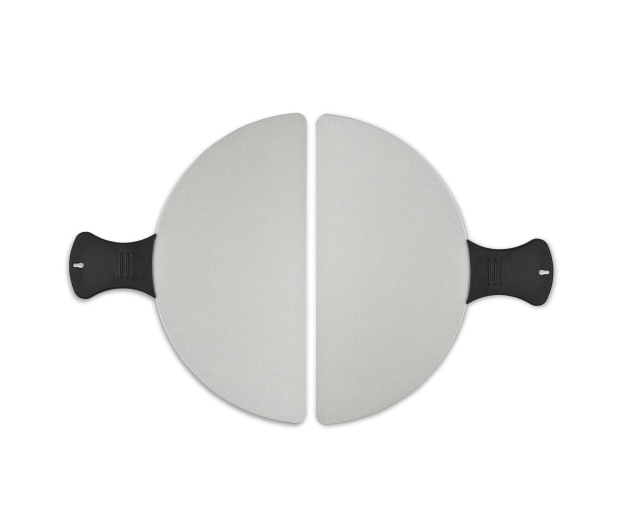 G3Ferrari Piec do pizzy G1000610 Delizia Black - 1024412 - zdjęcie 8